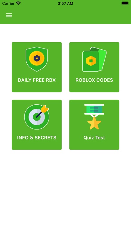 Robux Calc Pro & Roblox Codes