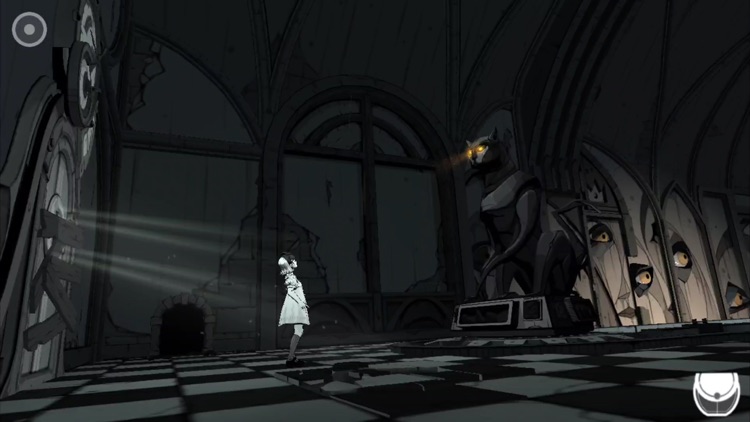 IrisFall screenshot-0
