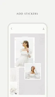 inspire - collage maker iphone screenshot 3