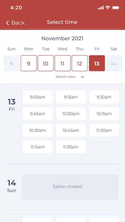Flagstaff Face & Body