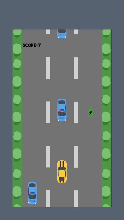 Car Evade -  Motor Race 2020