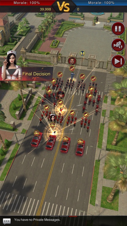 The Grand Mafia screenshot-6