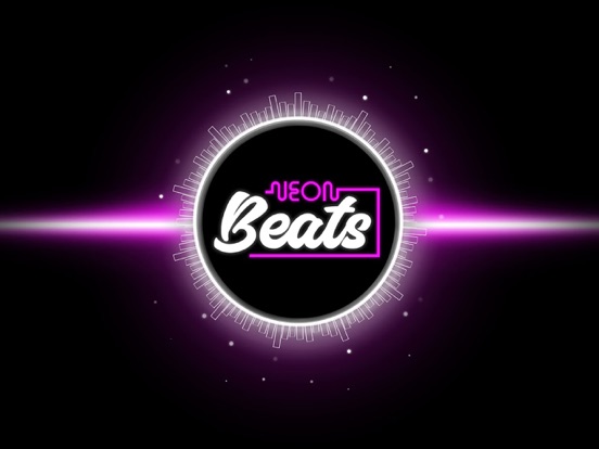Neon Beats Neon Beats