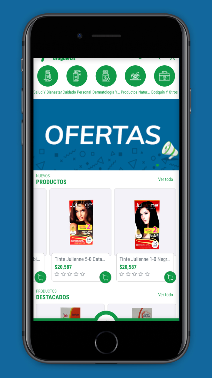 Mas Ahorro App