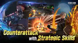 Game screenshot Heroes War: Counterattack apk