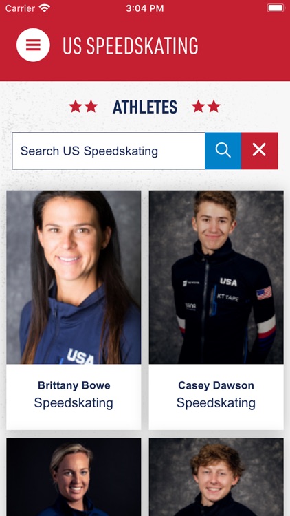 US Speedskating