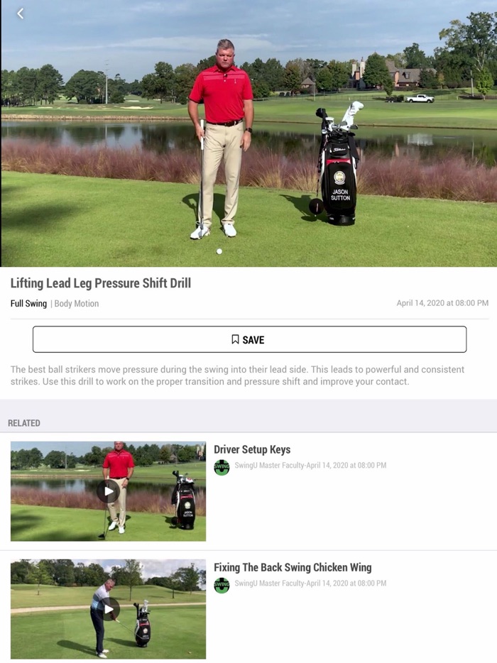 John Kim Golf Academy