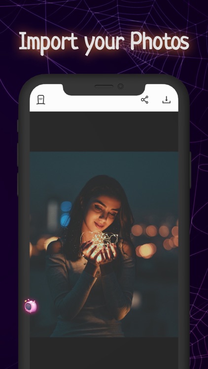 Yuface Makeup Photo Editor screenshot-3