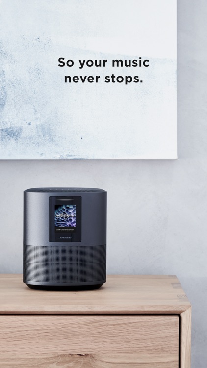 Bose Music screenshot-6