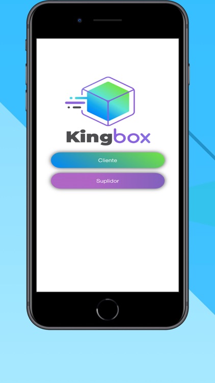 KingBox