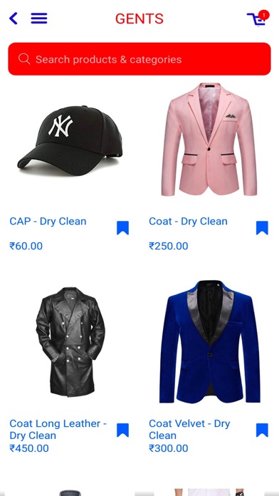 STAR DRY CLEANERS JALANDHAR screenshot 4