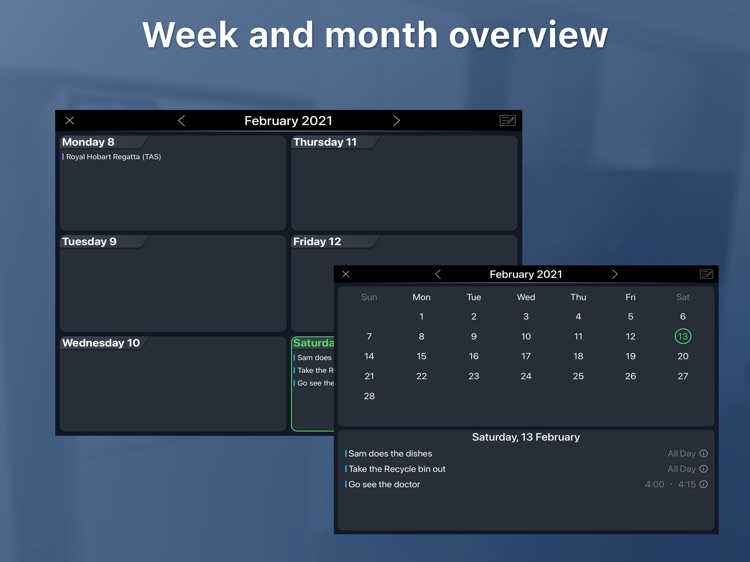 FridgeNote screenshot-3