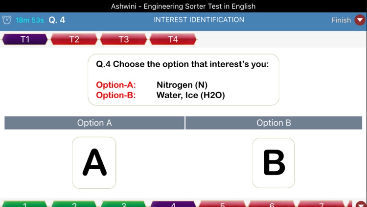 Brain Checker Assessment screenshot-6