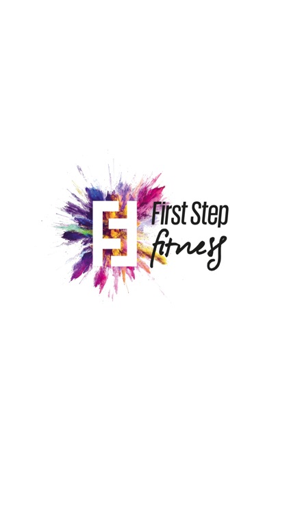 First Step Fitness