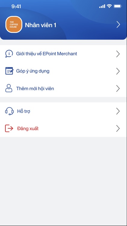 Epoint Merchant screenshot-8