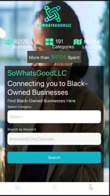 SoWhatsGoodLLC