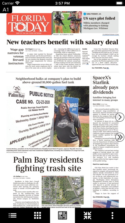 Florida Today eEdition