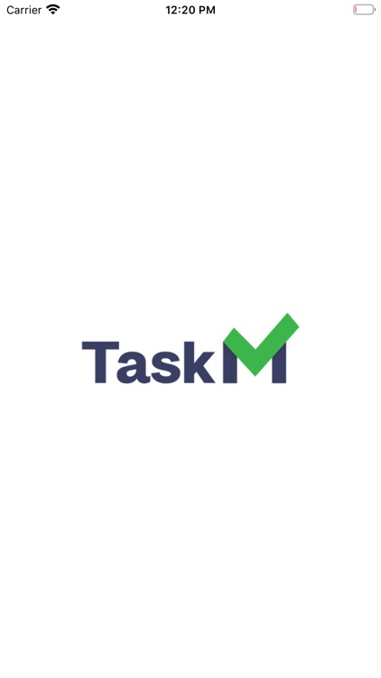 TaskM