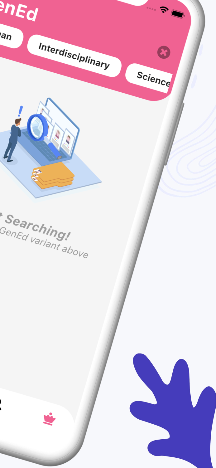 Chula Class Timetable