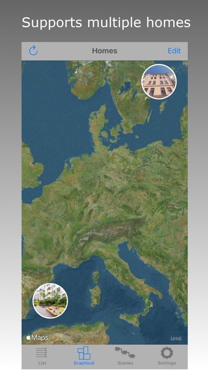 Enlighter for HomeKit screenshot-5