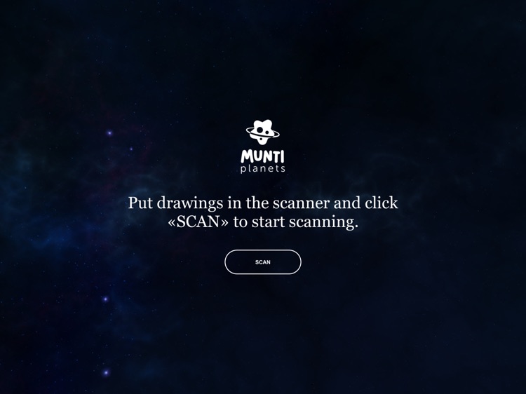 Munti Planets Controller