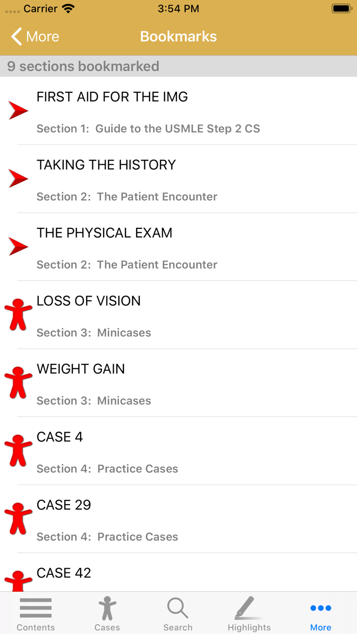 First Aid USMLE Step 2 CS, 6/E
