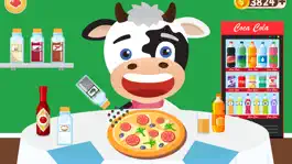 Game screenshot Great Pizza Good Pizza Cooking mod apk