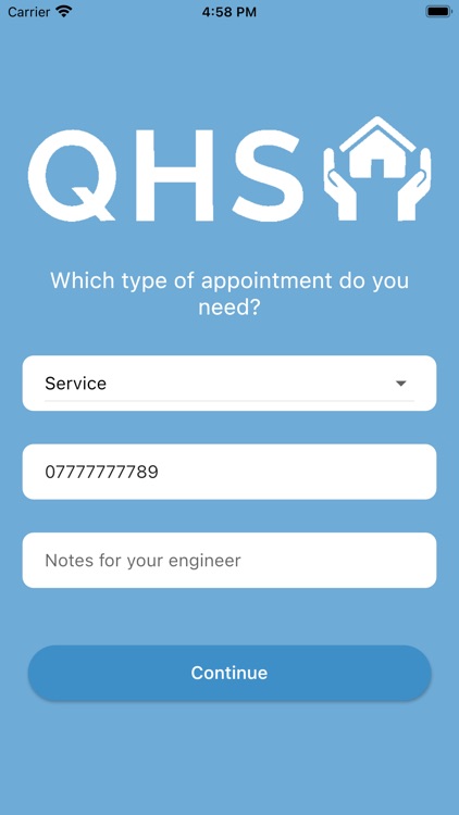 Quality Heating Services