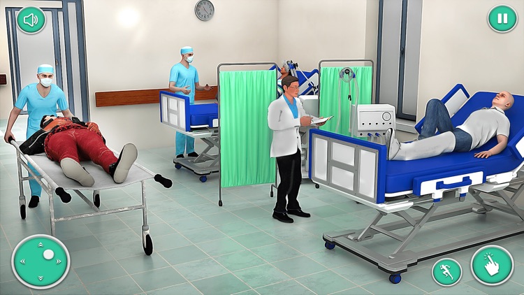 My Doctor : Hospital Simulator