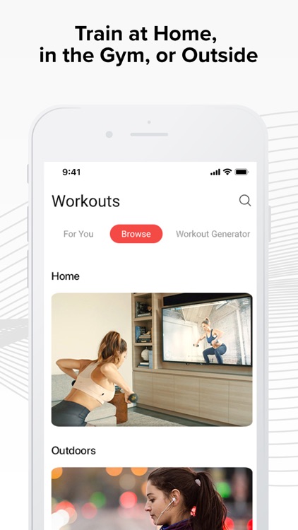 Jillian Michaels | Fitness App screenshot-4