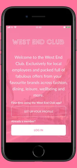 Game screenshot West End Club mod apk