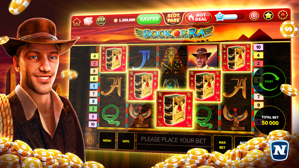slotpark bonus 100 max bet
