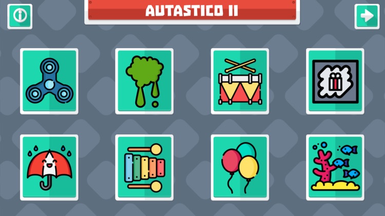 Autastico II