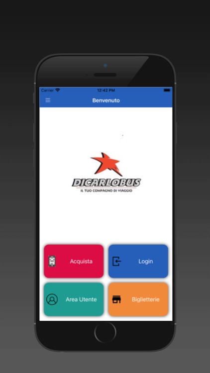 DiCarloBus Ebooking