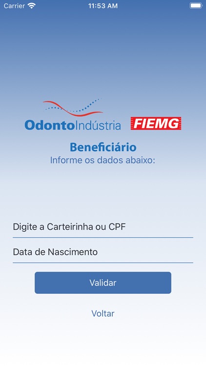 OdontoIndústria FIEMG