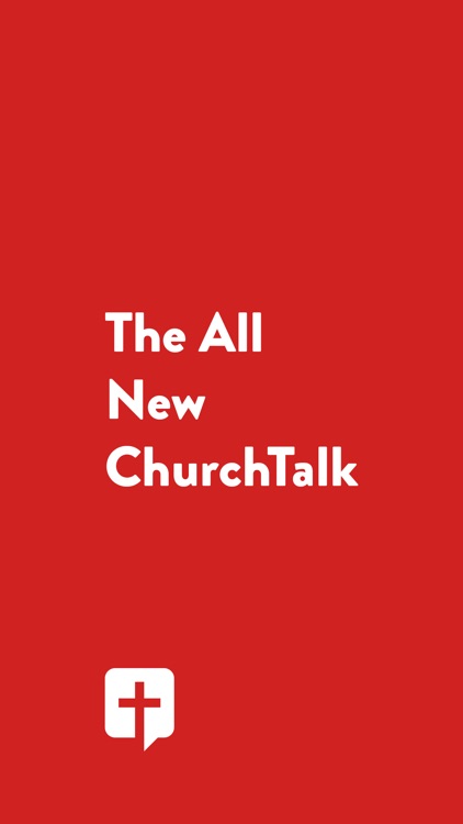 ChurchTalk screenshot-4