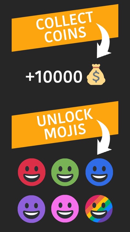 Moji Matcher screenshot-4