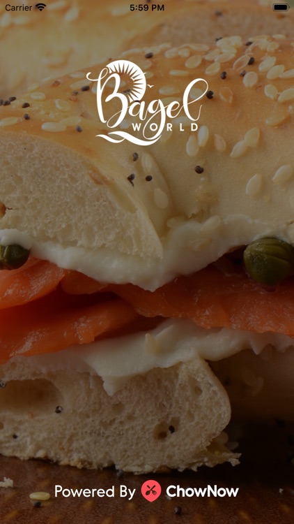 Bagel World New Smyrna