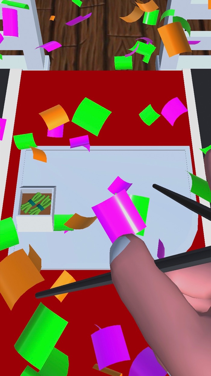 Chopstick Master 3D