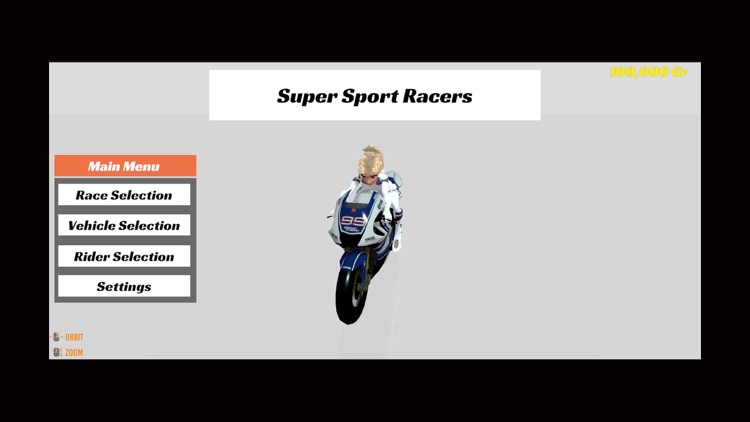 SSR 2.0 - Super Sport Racers screenshot-3