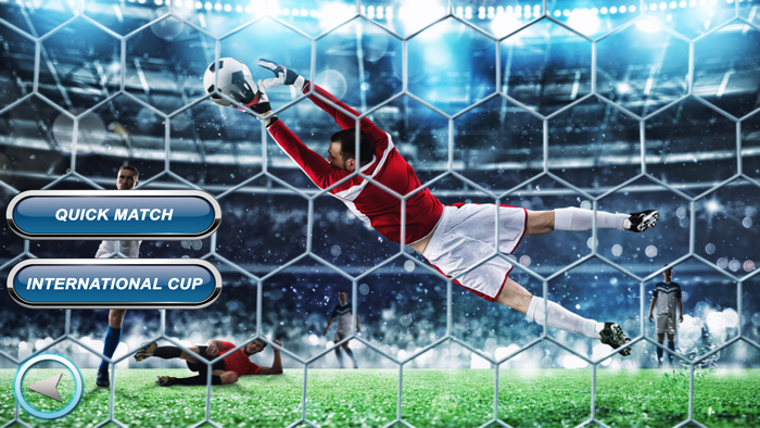Nurex soccer  football 3d