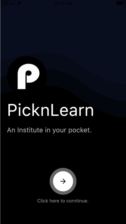 PicknLearn