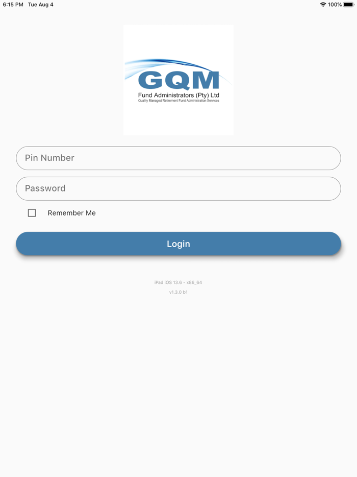 GQM Mobile