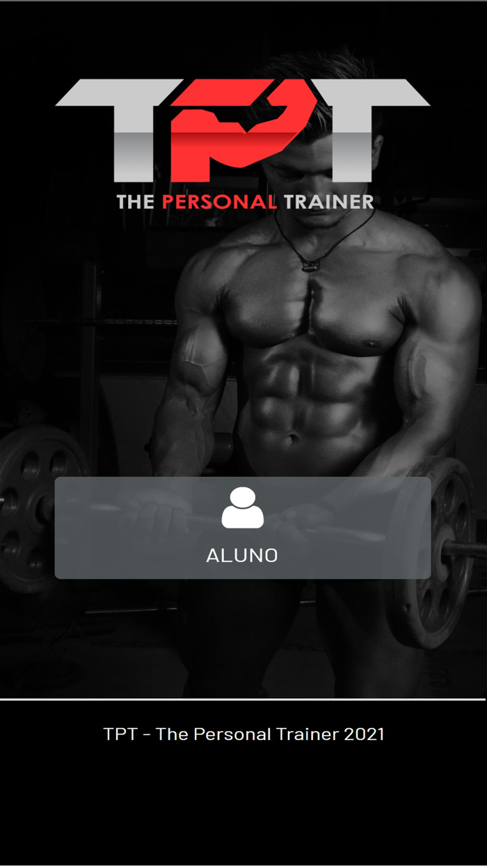 TPT - The Personal Trainer