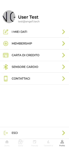 Game screenshot Juta Health & Fitness mod apk