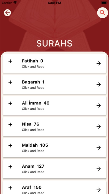 The Holy Quran and Means Pro screenshot-7