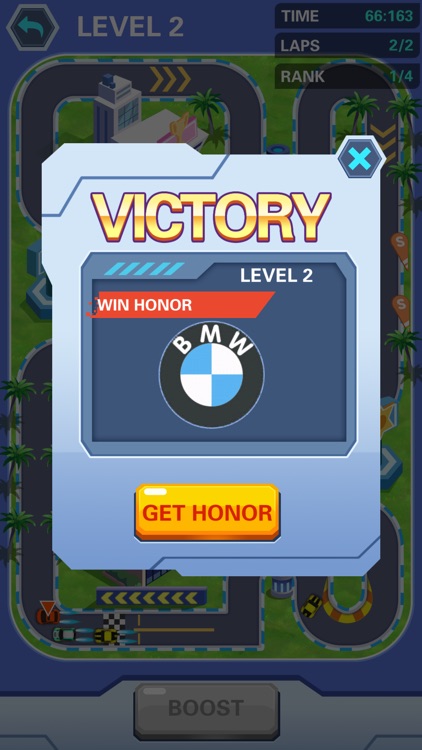 Speed'N Passion: Racing King screenshot-4