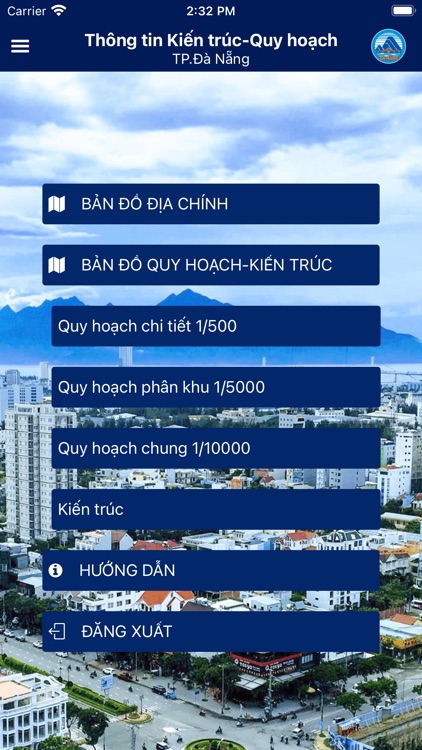 TTQH Đà Nẵng