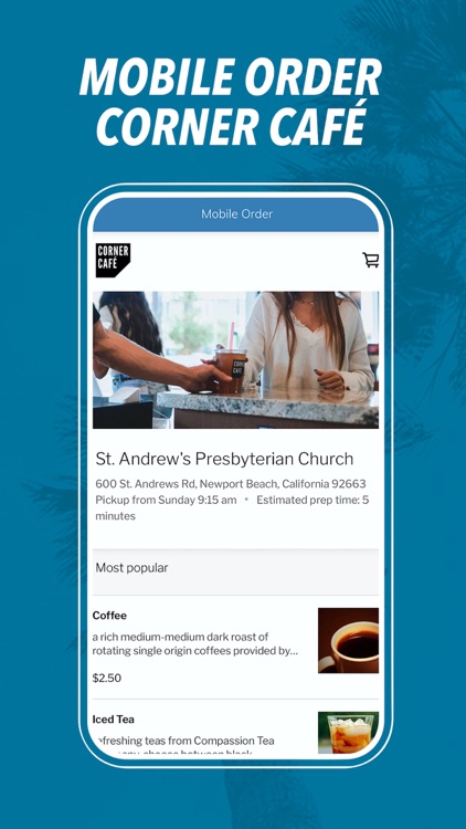 St Andrews Presbyterian Church screenshot-4