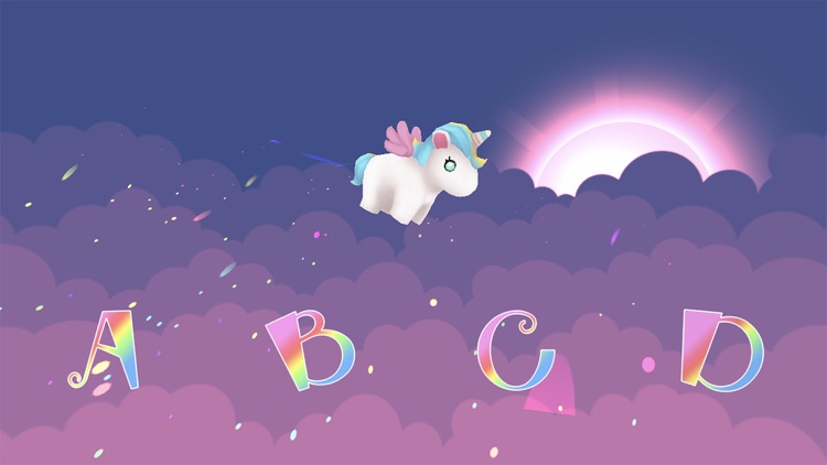 Unicorn Letters